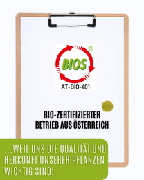 Gelassen durch den Tag - BIO Tropfen (Auszug, Extrakt, Essenz)